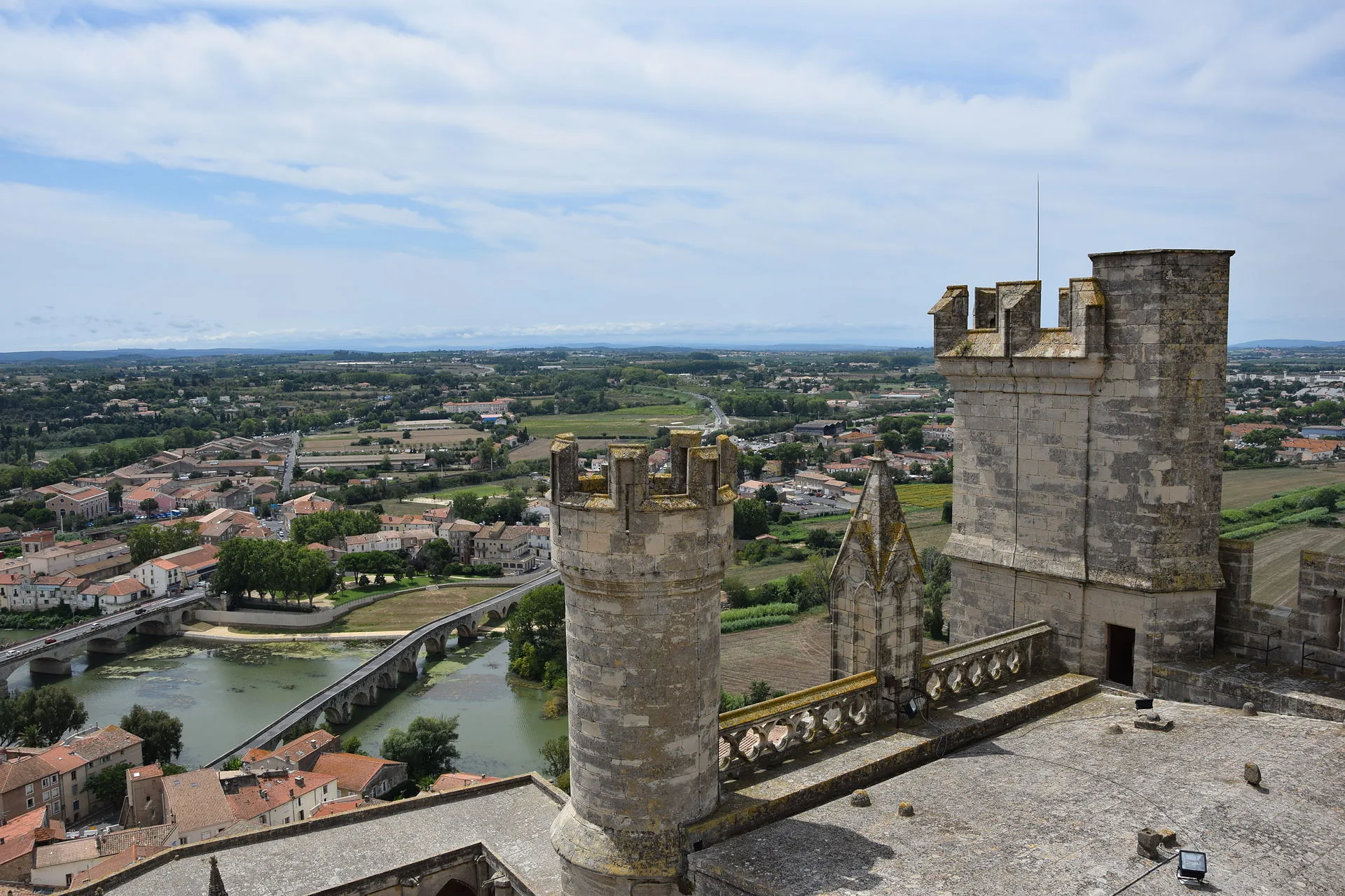Béziers