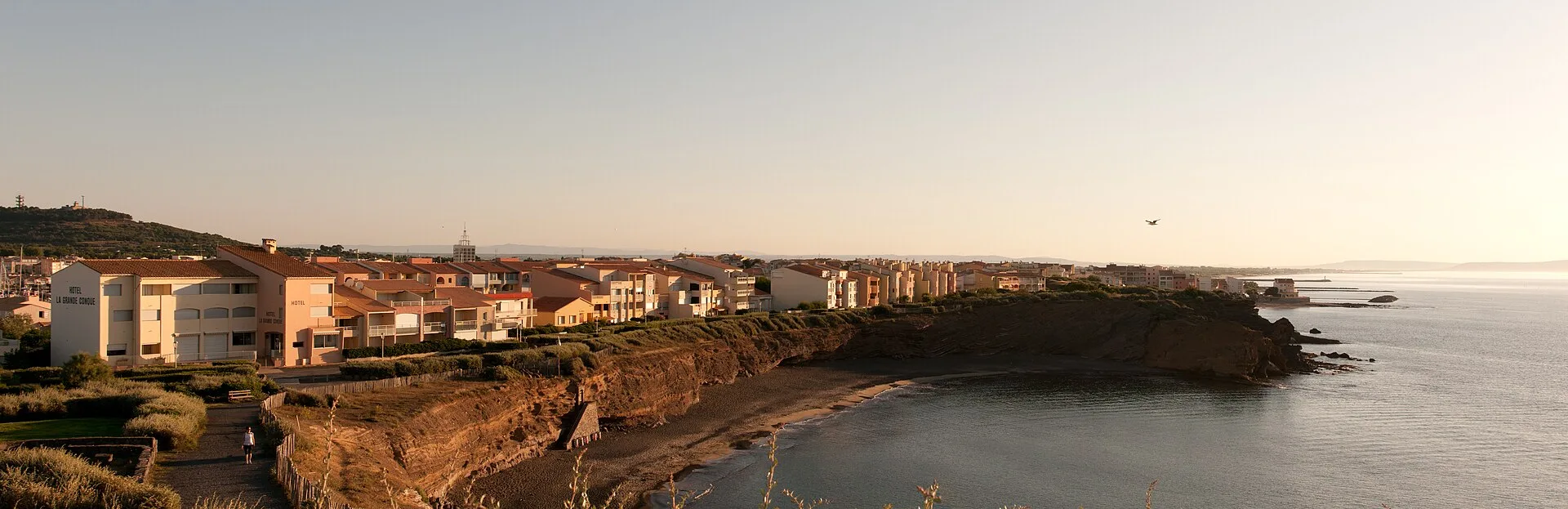 Cap d'Agde